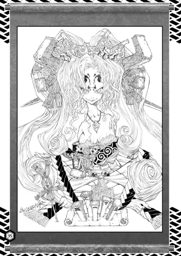 SENGOBU BEST SELECTION Fhentai - Page 34