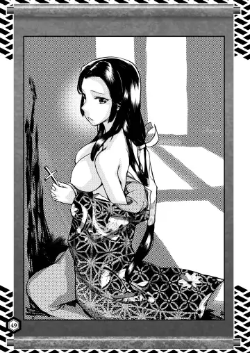 SENGOBU BEST SELECTION Fhentai - Page 48