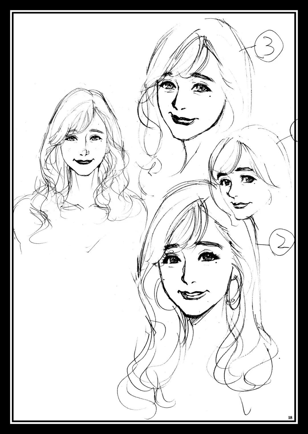 [Izayoi Seishin] Izayoi Rough Gashuu special Fhentai - Page 18