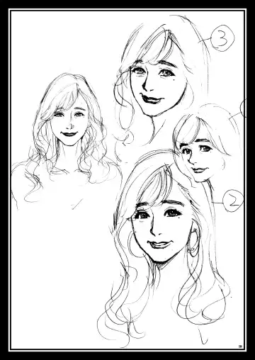 [Izayoi Seishin] Izayoi Rough Gashuu special Fhentai - Page 18