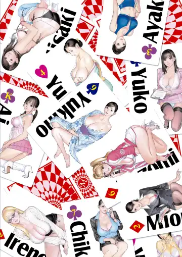 [Izayoi Seishin] Izayoi Seishin Rough Gashuu in M-jo Senka 2 Fhentai - Page 46