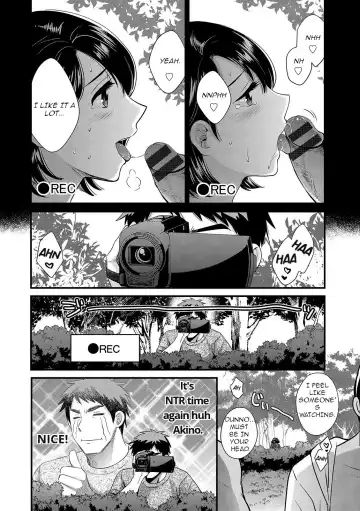 [Pon Takahanada] Shujin ni wa Naisho Ch. 6 Fhentai - Page 10