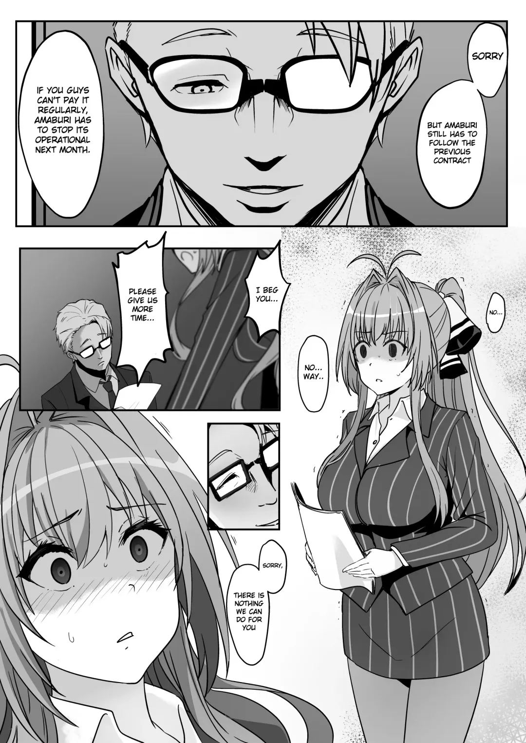 [Oninarasu] Sento Fhentai - Page 3