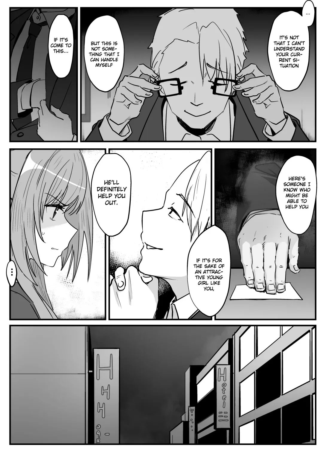 [Oninarasu] Sento Fhentai - Page 4