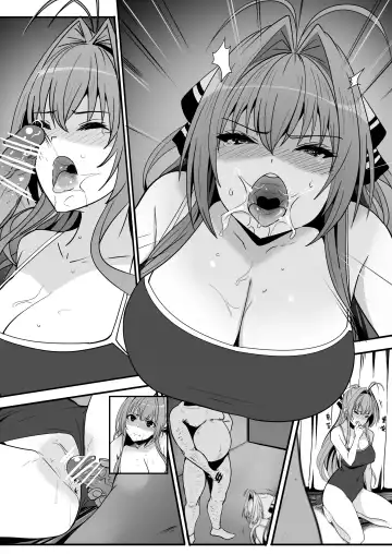 [Oninarasu] Sento Fhentai - Page 10