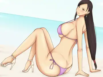 [Azuki] Sango Binkan ni Natta K-cup Tsuma o Netoraseta Kekka Fhentai - Page 48