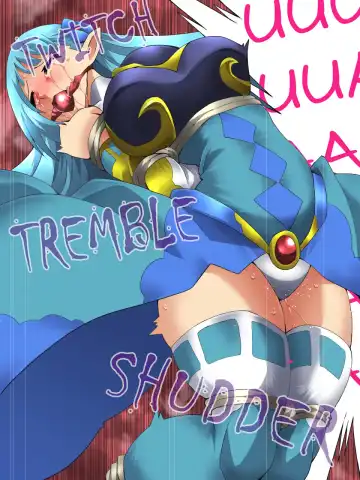 [Muumuu - Yakumo Ginjirou] Yousei Kishi Fairy Bloom Ch. 3 Fhentai - Page 15