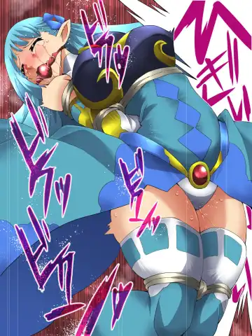 [Muumuu - Yakumo Ginjirou] Yousei Kishi Fairy Bloom Ch. 3 Fhentai - Page 15