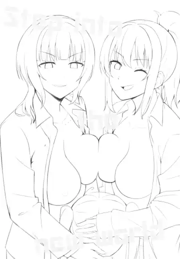 [Nosa] Step into the new world Fhentai - Page 3