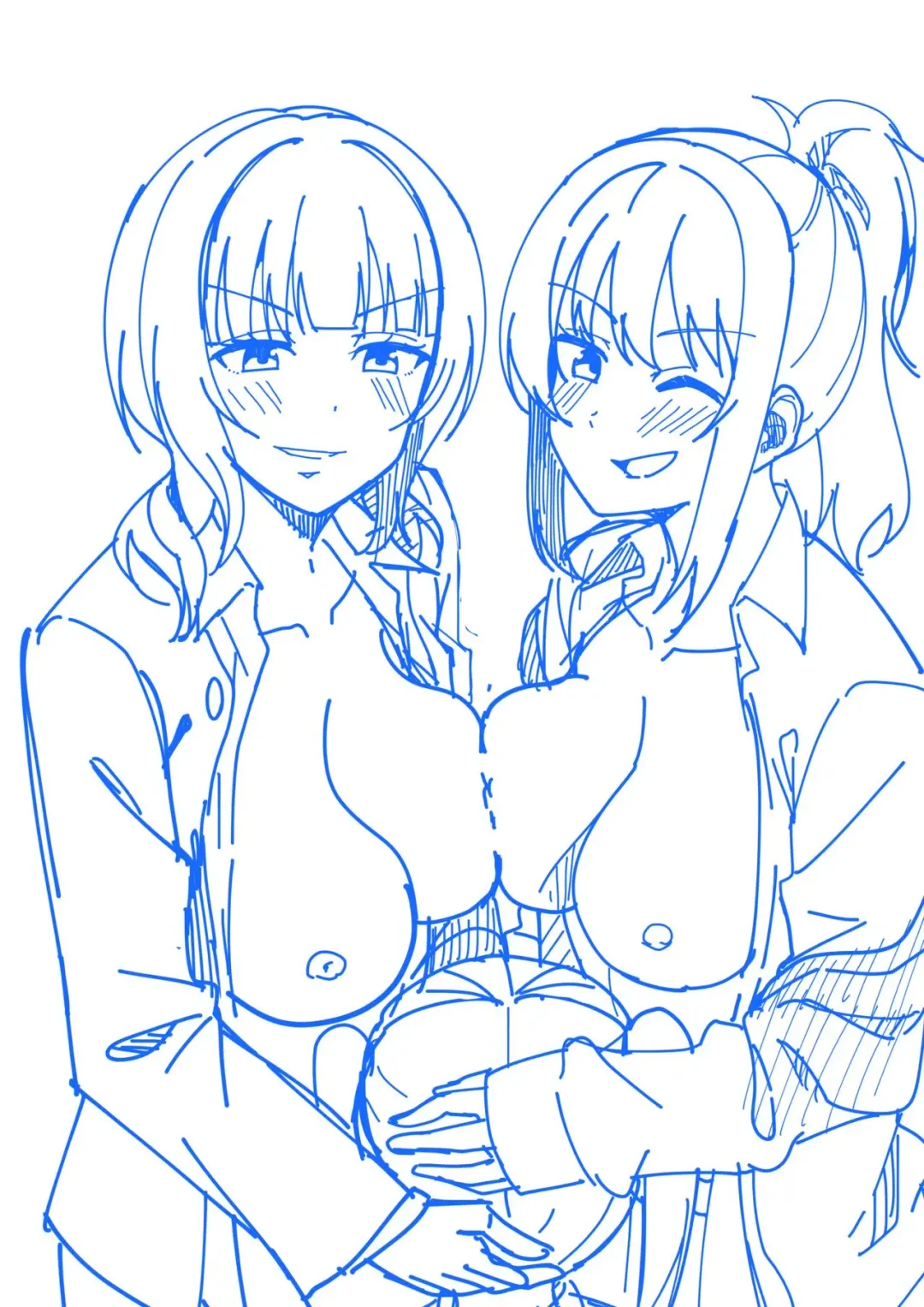 [Nosa] Step into the new world Fhentai - Page 3