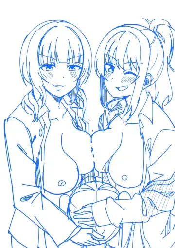 [Nosa] Step into the new world Fhentai - Page 3