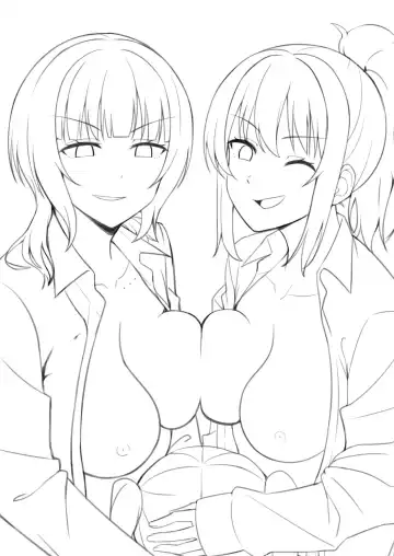 [Nosa] Step into the new world Fhentai - Page 4