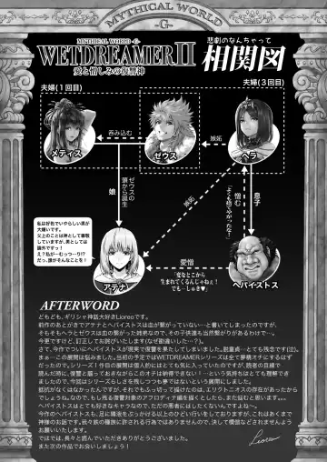 [Lioreo] WETDREAMER 2 ~ Ai to Nikushimi no Fukushu-Shin ~ Fhentai - Page 28