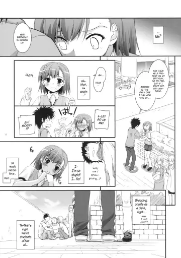 [Nakajima Yuka] D.L. action 53 Fhentai - Page 10