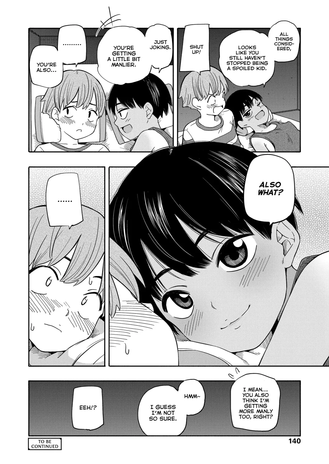 [Kiiroi Tamago] Natsu no Omoide Zenpen | Summer Memories Part One Fhentai - Page 30