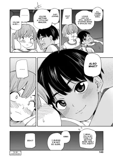 [Kiiroi Tamago] Natsu no Omoide Zenpen | Summer Memories Part One Fhentai - Page 30