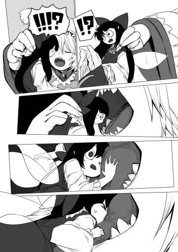 Ran-sama Marunomi Goudoushi Fhentai - Page 40