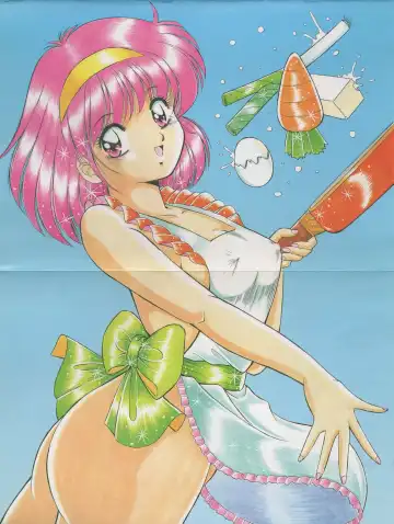 [Hide-san] Official Alicesoft Full Completion Guide Fhentai - Page 3