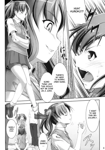 [Nanakagi Satoshi] Waiai Fhentai - Page 5