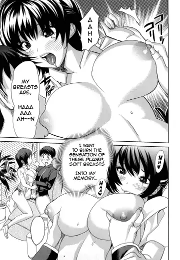 [Mitsuya] Dental Oneesan | Miss Dentist (uncensored) Fhentai - Page 14