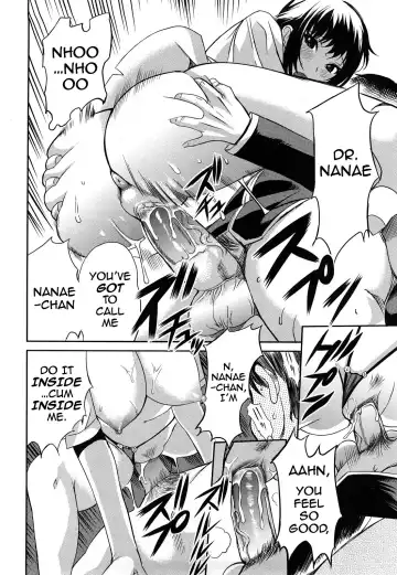 [Mitsuya] Dental Oneesan | Miss Dentist (uncensored) Fhentai - Page 21