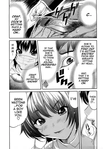 [Mitsuya] Dental Oneesan | Miss Dentist (uncensored) Fhentai - Page 8