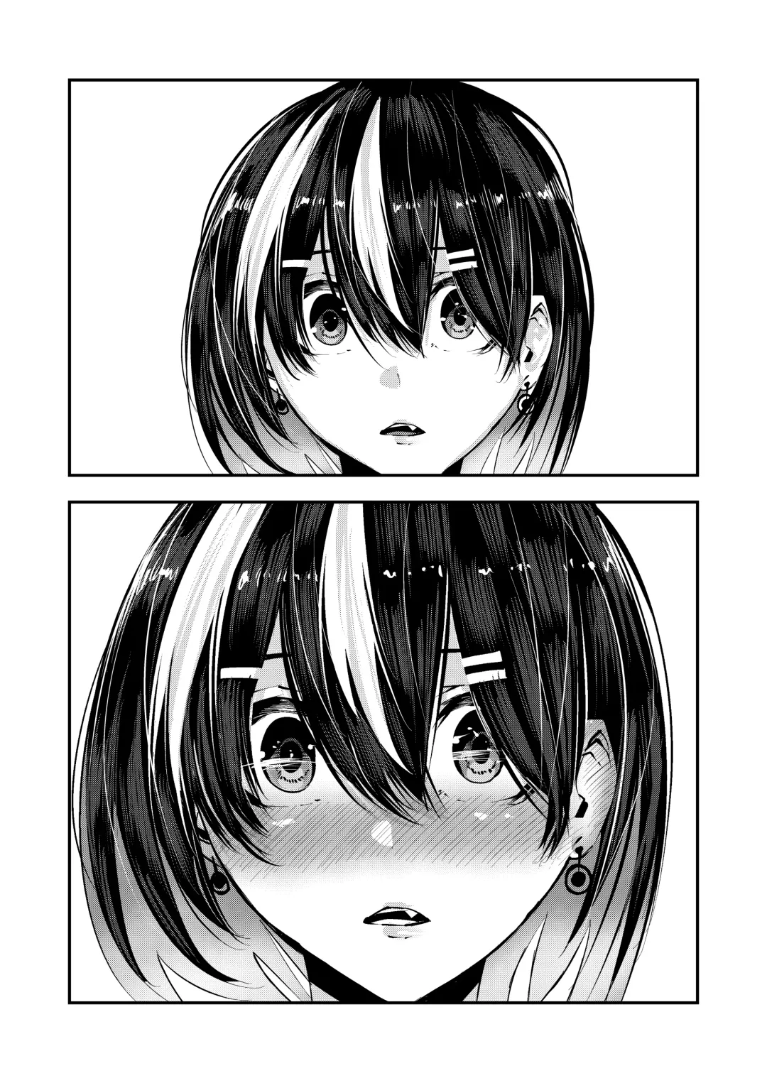 [Bota Mochito] Akuyuu ni Kokuhaku shitara Deredere ni Natta Fhentai - Page 18