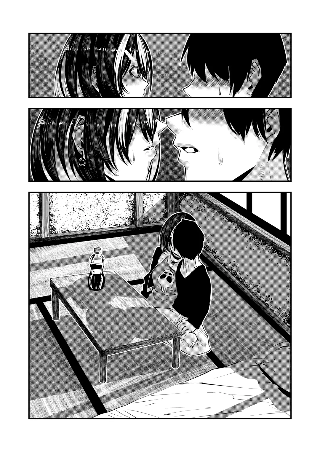 [Bota Mochito] Akuyuu ni Kokuhaku shitara Deredere ni Natta Fhentai - Page 23