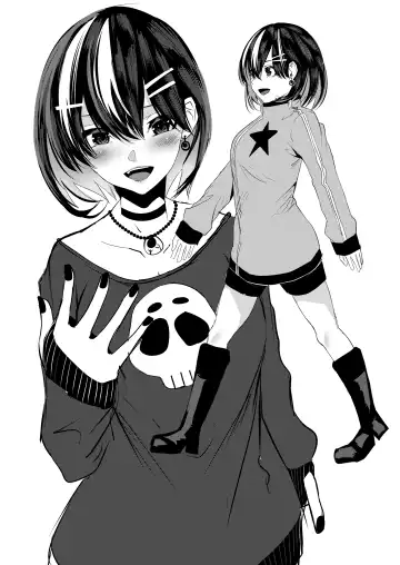 [Bota Mochito] Akuyuu ni Kokuhaku shitara Deredere ni Natta Fhentai - Page 2