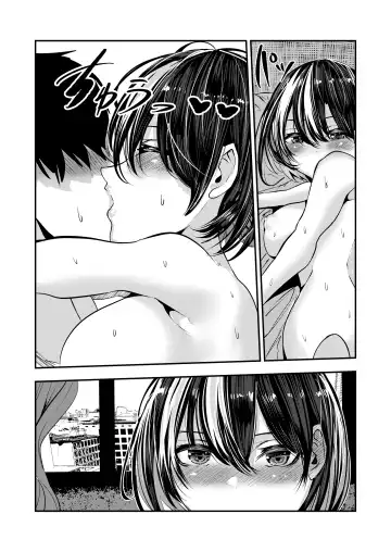 [Bota Mochito] Akuyuu ni Kokuhaku shitara Deredere ni Natta Fhentai - Page 58
