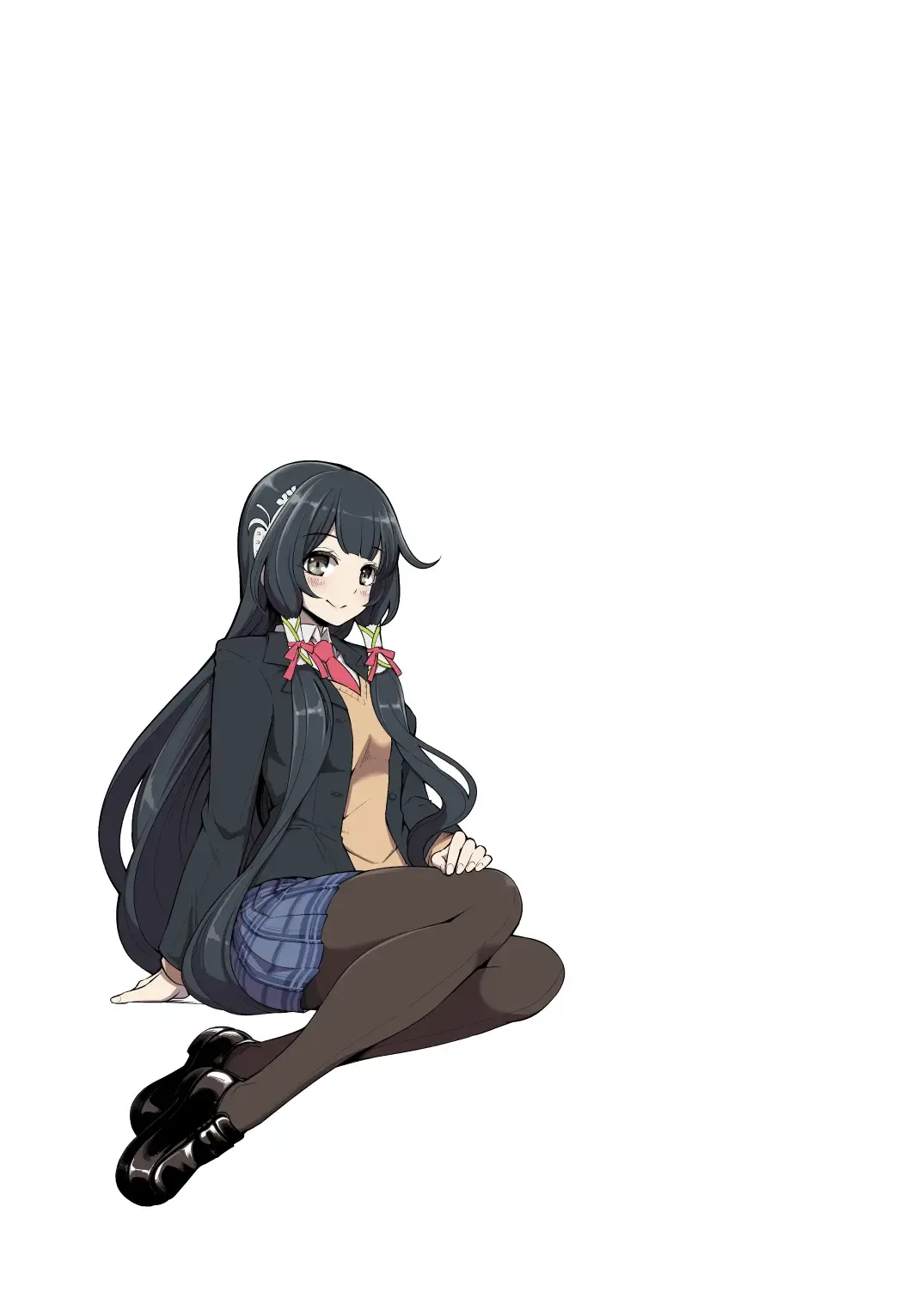 [Hanauna] Mizuho to Kashima no Are Soushuuhen Fhentai - Page 26