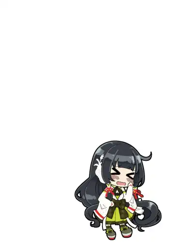 [Hanauna] Mizuho to Kashima no Are Soushuuhen Fhentai - Page 51