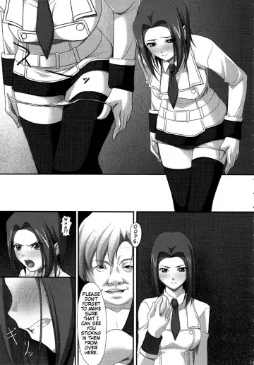 [Ichikawa Noa] INRAN (decensored) Fhentai - Page 10