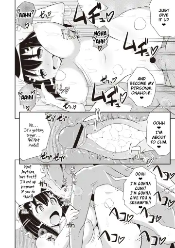 [Chinzurena] Dekapai C Gakusei to Kantan ni Sex suru Houhou Fhentai - Page 16