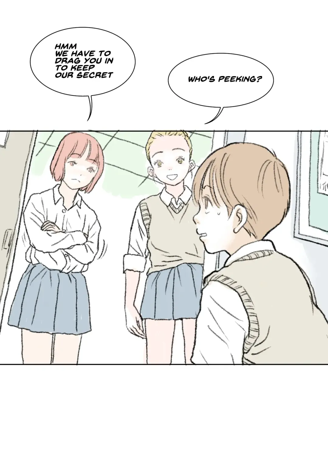 [Tetsuya] Ijime | Bullying Fhentai - Page 12