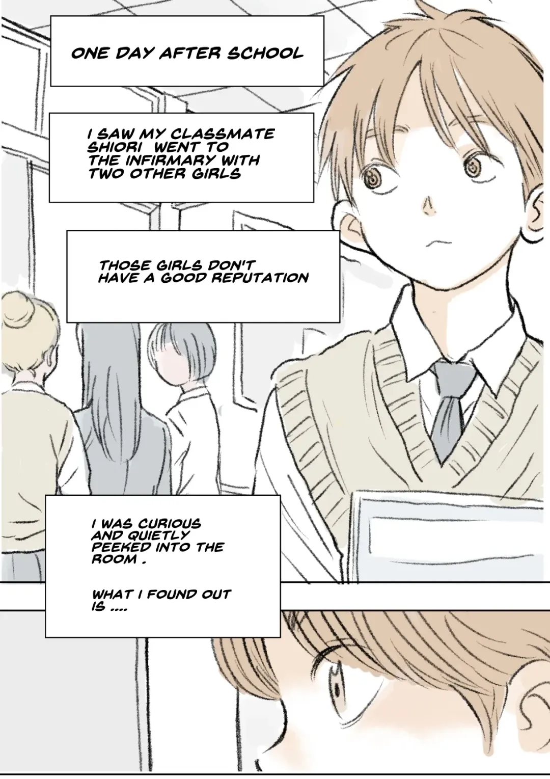 [Tetsuya] Ijime | Bullying Fhentai - Page 9