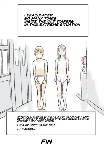 [Tetsuya] Ijime | Bullying Fhentai - Page 16