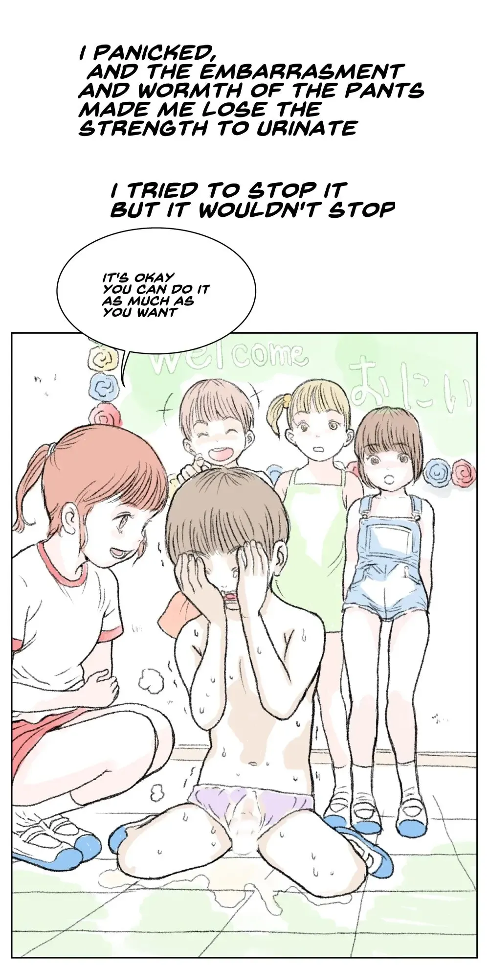 [Tetsuya] Tenkousei | Transfer Student Fhentai - Page 11