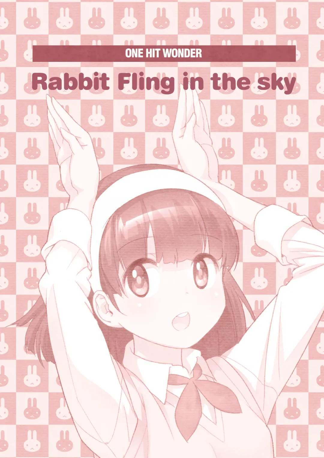 [Nagatsuki Misoka] Soratobu Usagi 1 - Rabbit Fling in the sky Fhentai - Page 24