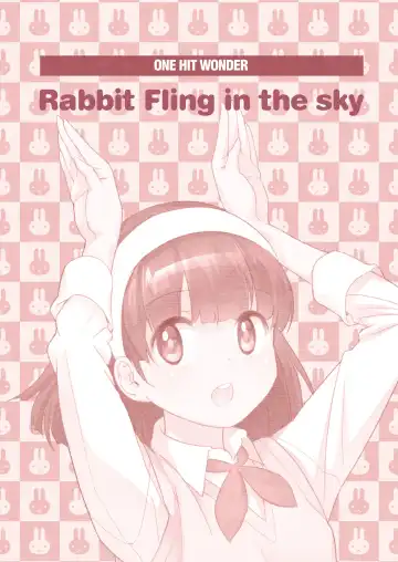 [Nagatsuki Misoka] Soratobu Usagi 1 - Rabbit Fling in the sky Fhentai - Page 24