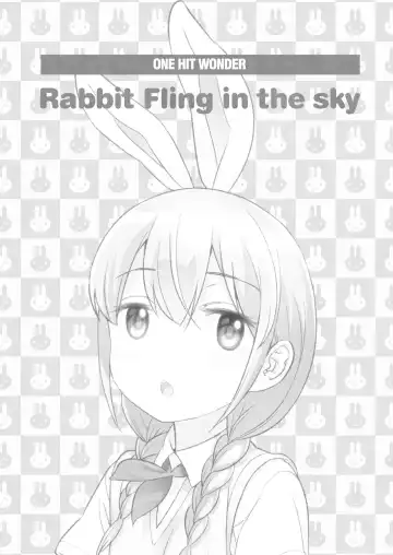 [Nagatsuki Misoka] Soratobu Usagi 2 preview - Rabbit Fling in the sky Fhentai - Page 15