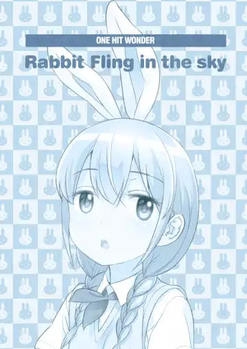 [Nagatsuki Misoka] Soratobu Usagi 2 preview - Rabbit Fling in the sky Fhentai - Page 16