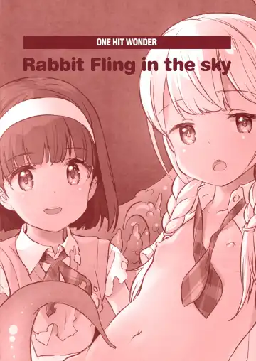 [Nagatsuki Misoka] Soratobu Usagi 5 Breakdown Sacrifice Fhentai - Page 20