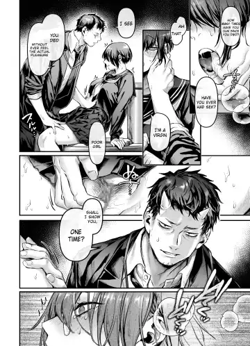 [Rororogi Mogera] Toile no Jimiko to Omukae no Gokusotsu Fhentai - Page 12