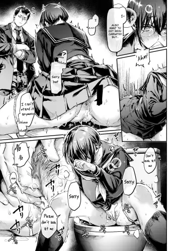 [Rororogi Mogera] Toile no Jimiko to Omukae no Gokusotsu Fhentai - Page 9