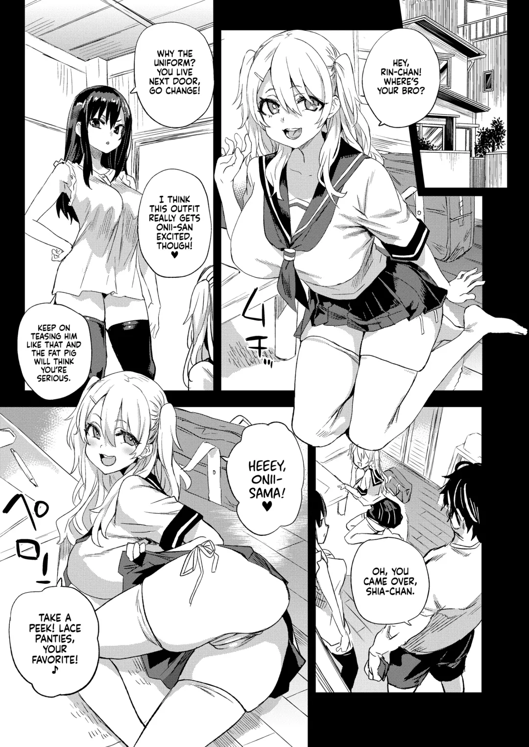 [Asanagi] Saiminjutsu tte Sugoi! | Hypnosis is Awesome! Fhentai - Page 13