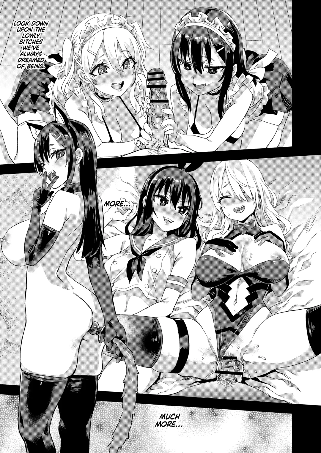 [Asanagi] Saiminjutsu tte Sugoi! | Hypnosis is Awesome! Fhentai - Page 39