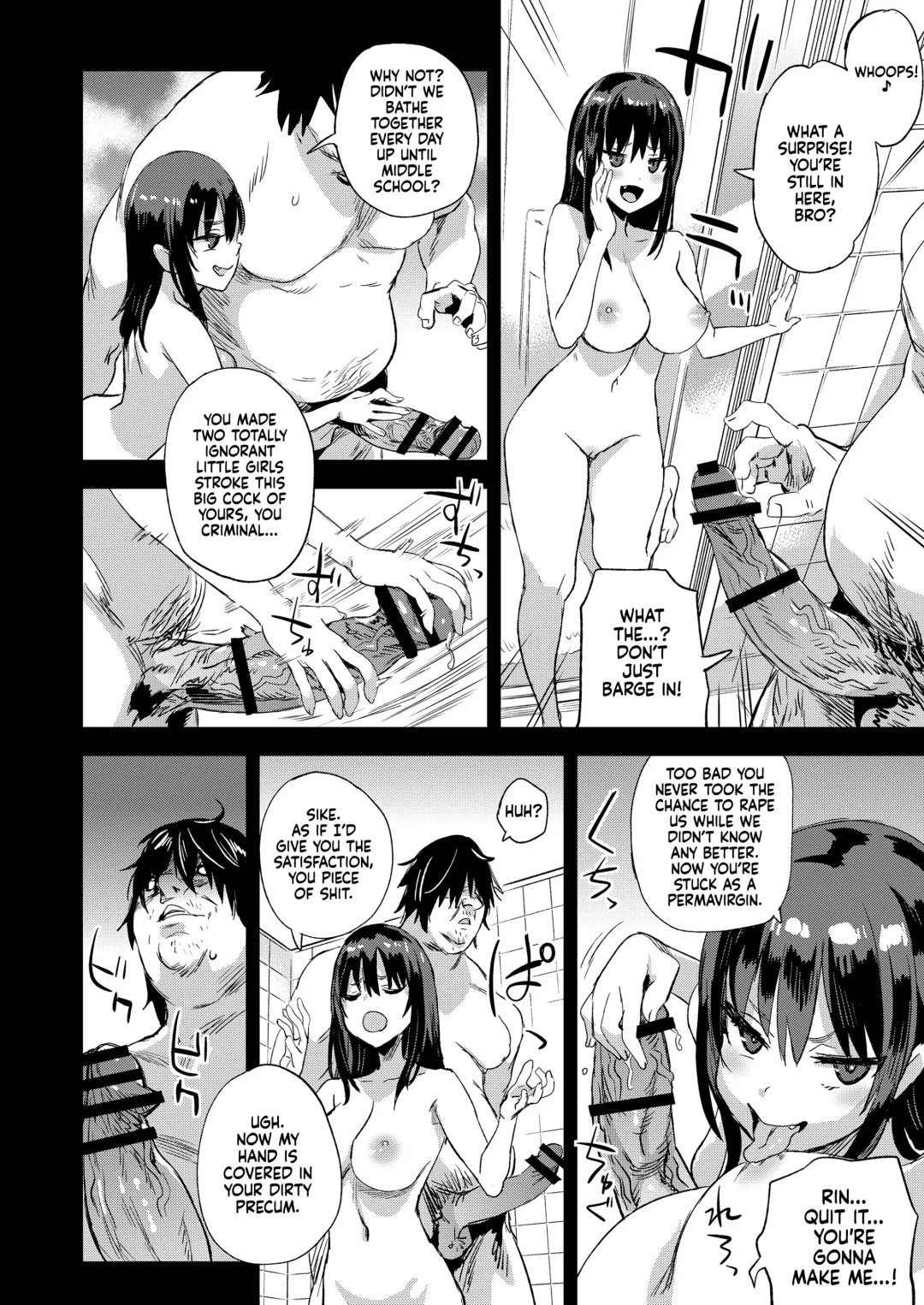 [Asanagi] Saiminjutsu tte Sugoi! | Hypnosis is Awesome! Fhentai - Page 6