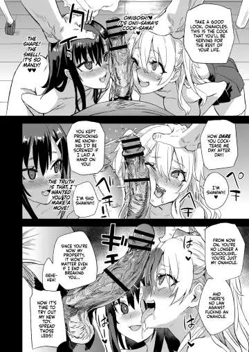 [Asanagi] Saiminjutsu tte Sugoi! | Hypnosis is Awesome! Fhentai - Page 16