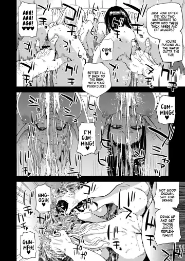 [Asanagi] Saiminjutsu tte Sugoi! | Hypnosis is Awesome! Fhentai - Page 26